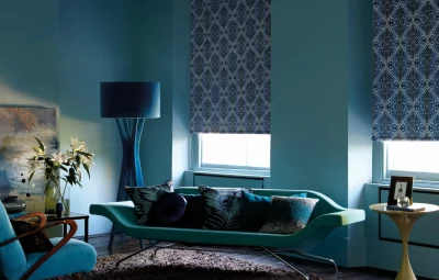 How To Choose The Best Blackout Blinds