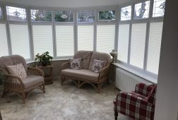 Conservatory Blinds