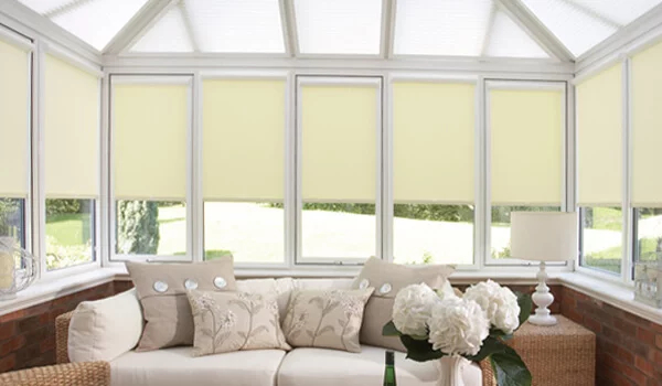 Conservatory Blinds