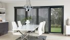 Patio Door & French Door Blind Ideas