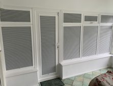 Patio Door & French Door Blinds