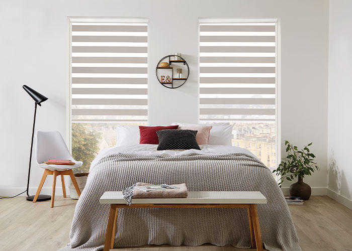 Perfect Fit Blinds