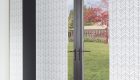 Patio Door & French Door Blinds