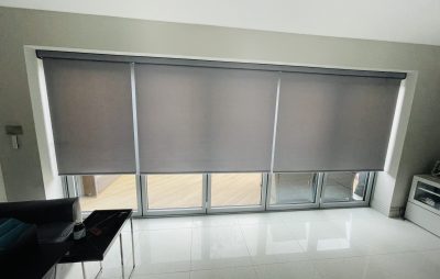 Patio Door & French Door Blinds