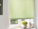 Duette Pleated Blinds