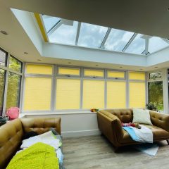 Conservatory Blinds