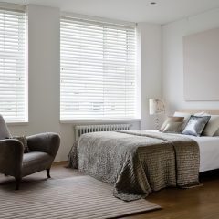 Wood Blinds