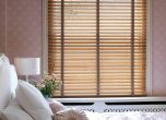 Wood Blinds