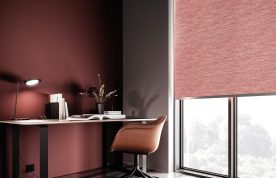 Roller Blind Styles