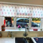 roller blind installations