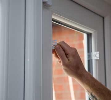 Bay Window Blinds