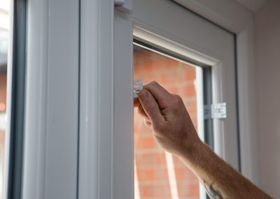 Bay Window Blinds