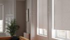 Roller Blind Styles