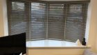 Bay Window Blinds