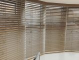 Bay Window Blinds