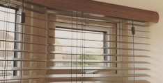 Bay Window Blinds