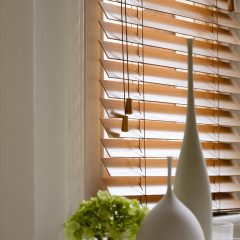 Arched Window Blinds