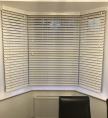 Venetian Blinds in Leamington Spa