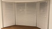 Venetian Blinds in Leamington Spa