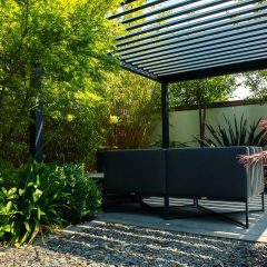 Outdoor Living Pods