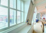 plastic window shutters