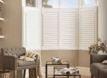 cafe style shutters