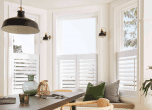 cafe style shutters