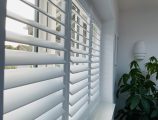 plastic window shutters