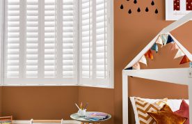 plastic window shutters