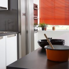 Venetian Blinds in Leamington Spa