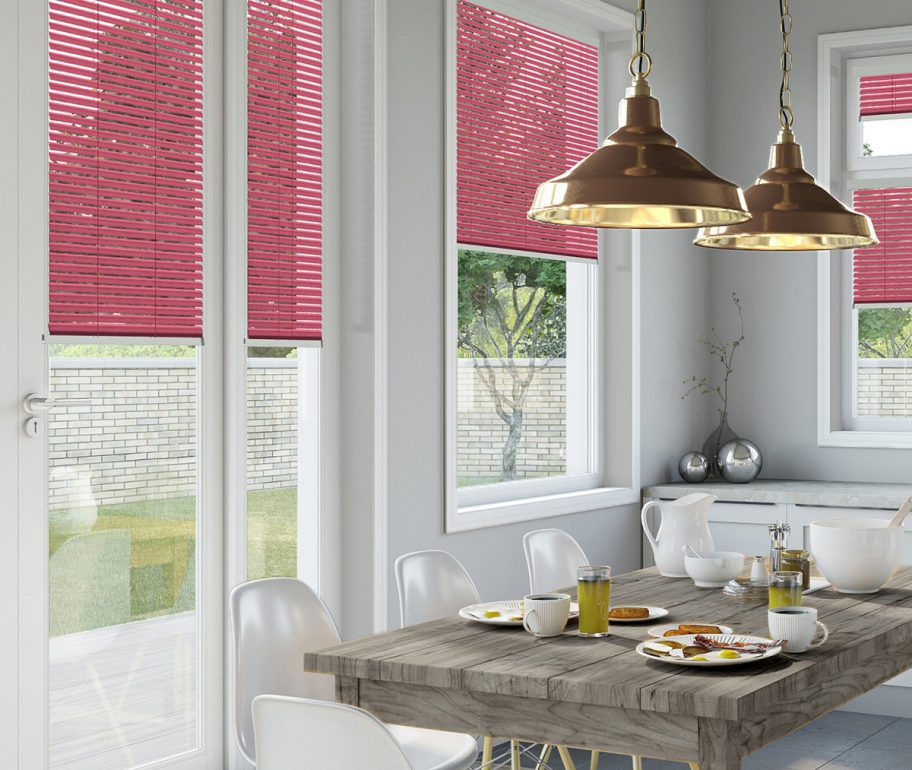 Window Blinds, Shutters With Free Installation in Warwickshire