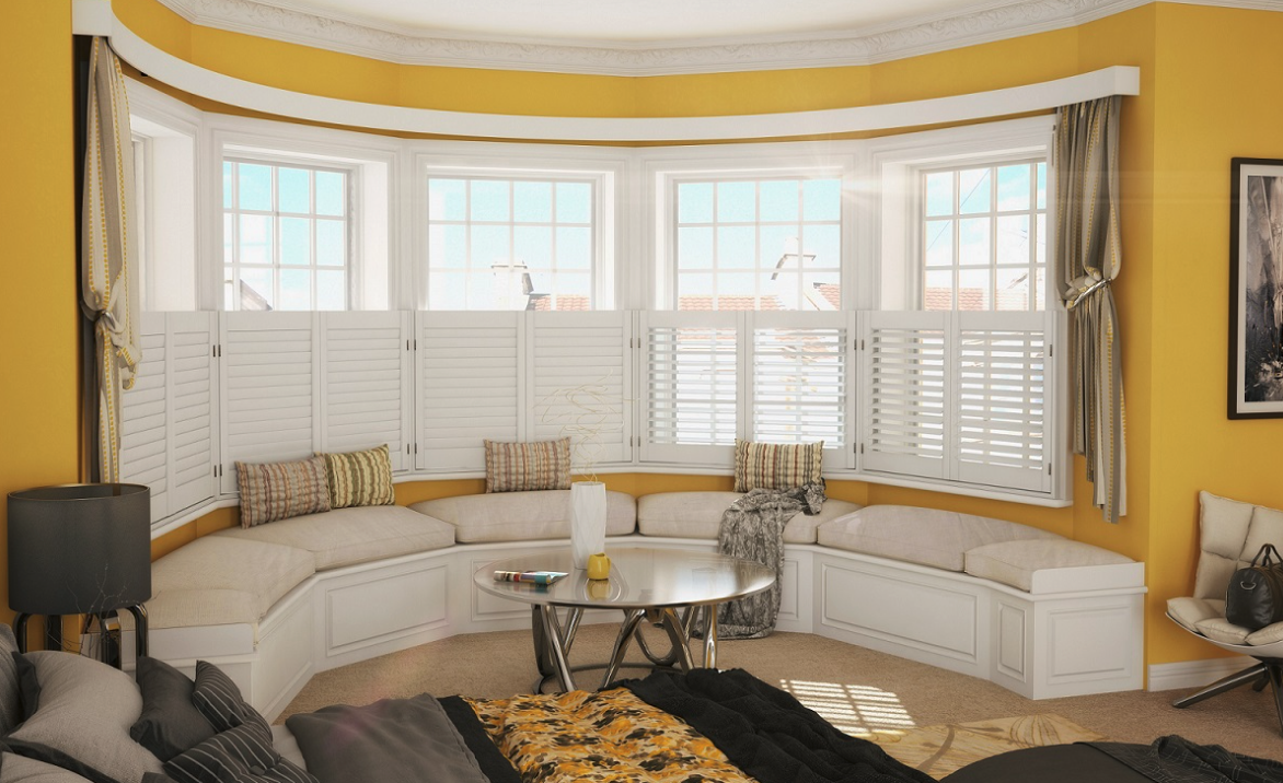 Kenilworth Window Blinds & Shutters