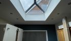 Roof lantern blinds