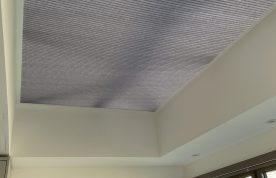 Roof lantern blinds