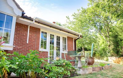 Outdoor Awnings