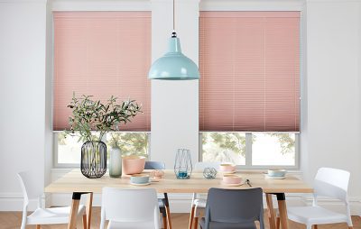 Perfect Fit Blinds