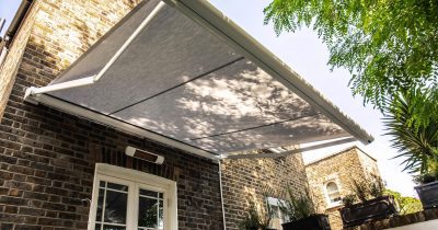 Outdoor Awnings