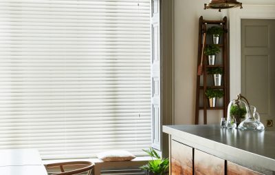 Perfect Fit Blinds