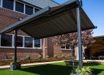 Garden Awnings & Canopies Warwickshire