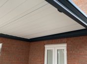 Garden Awnings & Canopies Warwickshire