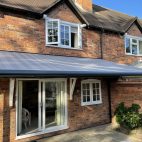 Garden Awnings & Canopies Warwickshire