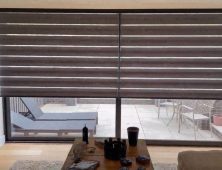 Patio Door & French Door Blinds