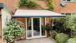 Garden Awnings & Canopies Warwickshire